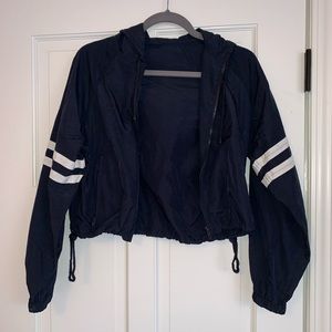 Brand new, Brandy Melville cropped jacket 💞